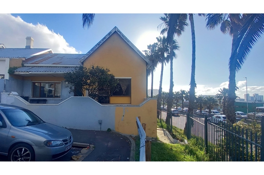 3 Bedroom Property for Sale in Walmer Estate Western Cape